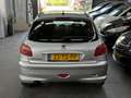 Peugeot 206 1.4 Air-line Nieuwe APK NAP Gris - thumbnail 4