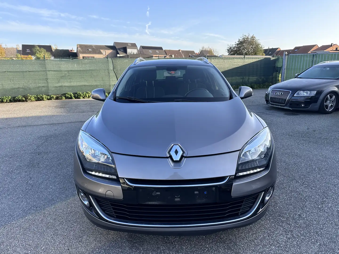 Renault Megane Grandtour dCi 110 FAP EDC Dynamique - 2