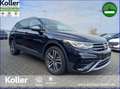 Volkswagen Tiguan Allspace Tiguan Allspace 2.0 TDI DSG 4M Elegance Panorama Negro - thumbnail 2