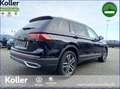 Volkswagen Tiguan Allspace Tiguan Allspace 2.0 TDI DSG 4M Elegance Panorama Negro - thumbnail 4