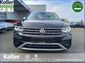 Volkswagen Tiguan Allspace Tiguan Allspace 2.0 TDI DSG 4M Elegance Panorama Negro - thumbnail 3