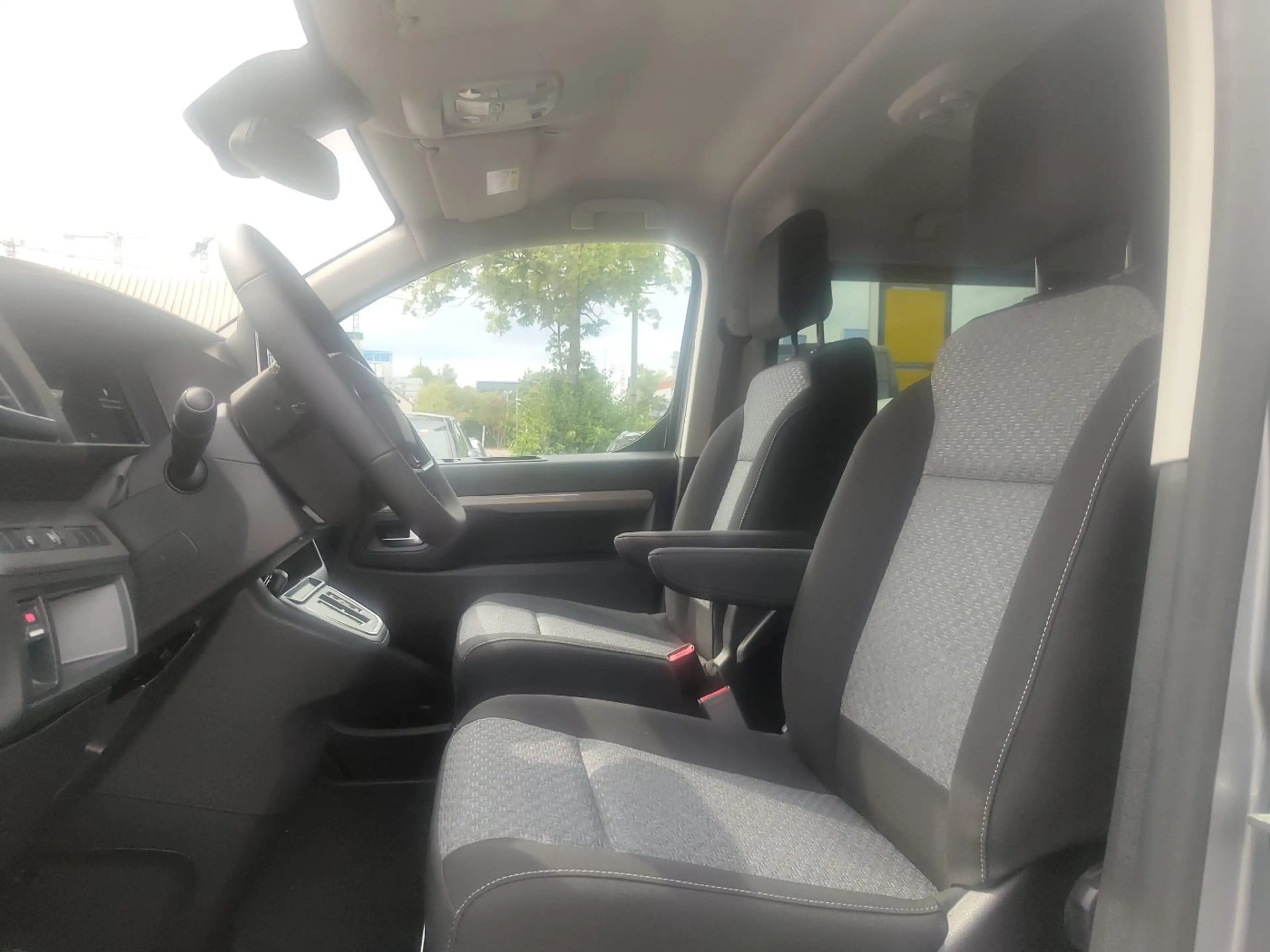Citroen Spacetourer Plus M 8-Sitzer AHK ACC Elek.Türen — photo 7
