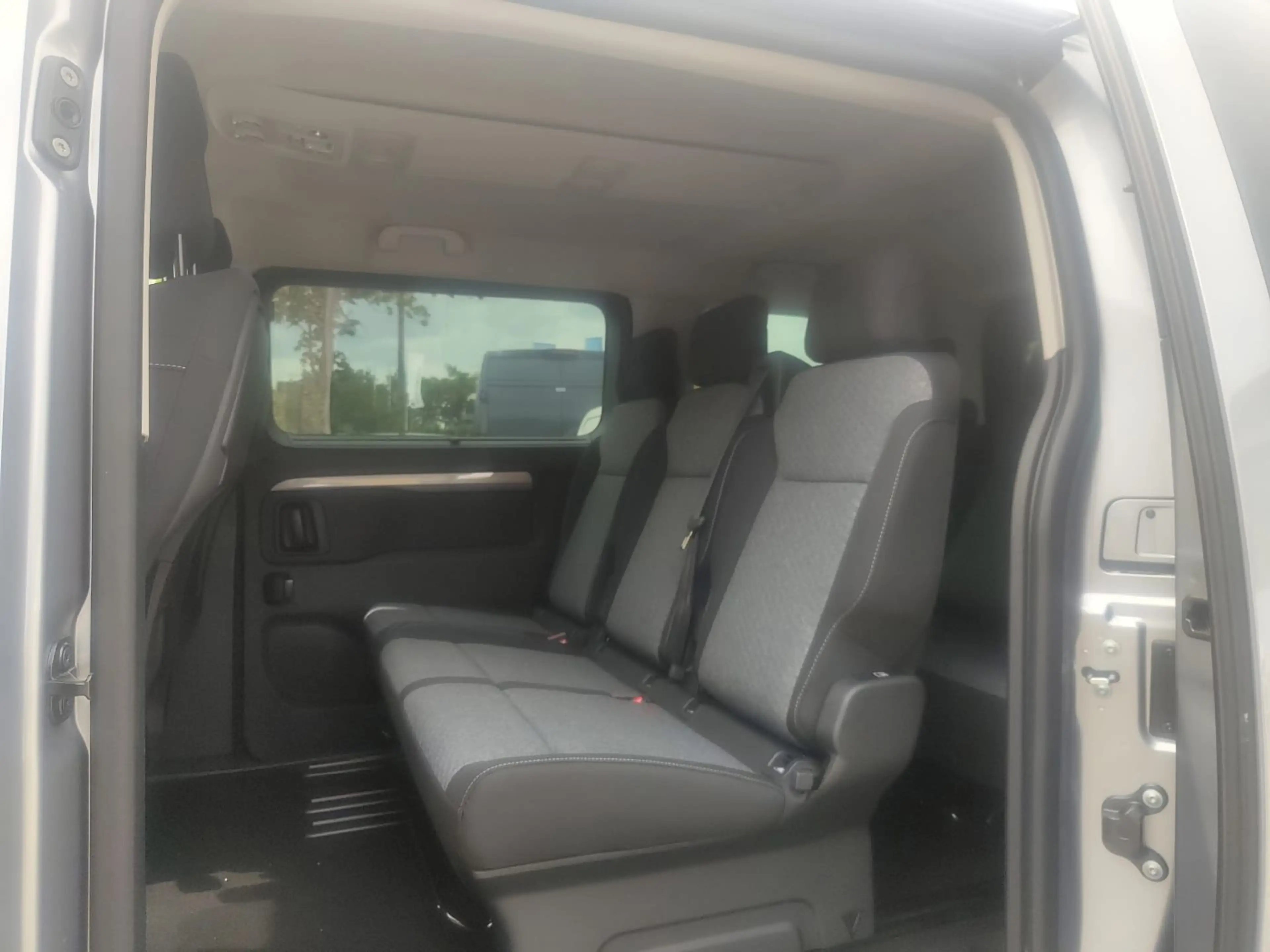Citroen Spacetourer Plus M 8-Sitzer AHK ACC Elek.Türen — photo 8
