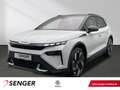 Skoda Elroq 85 First Edition Digitales Cockpit Navi Bianco - thumbnail 1
