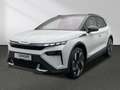 Skoda Elroq 85 First Edition Digitales Cockpit Navi Blanc - thumbnail 14