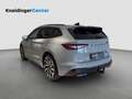 Skoda Enyaq Sportline 85x Grau - thumbnail 3