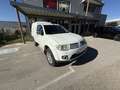 Mitsubishi L200 L200 2.5 TD 178 CLUB CAB INTENSE Weiß - thumbnail 2