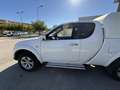 Mitsubishi L200 L200 2.5 TD 178 CLUB CAB INTENSE Weiß - thumbnail 6