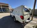 Mitsubishi L200 L200 2.5 TD 178 CLUB CAB INTENSE Weiß - thumbnail 8