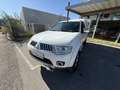 Mitsubishi L200 L200 2.5 TD 178 CLUB CAB INTENSE Weiß - thumbnail 10