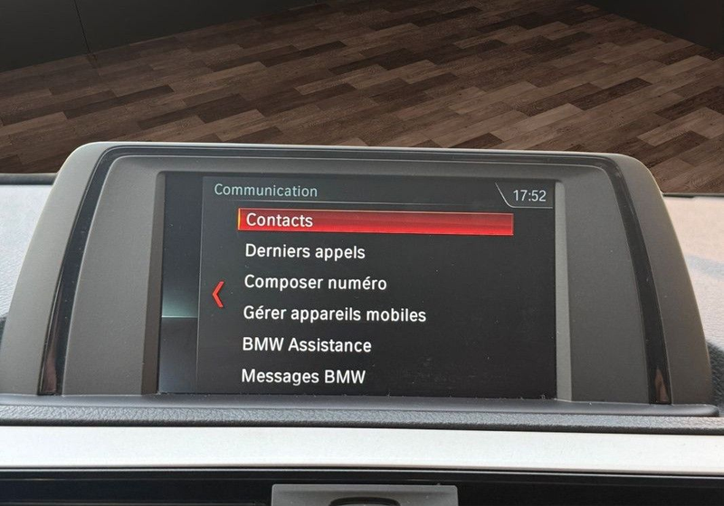 Photo du véhicule