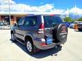Toyota Land Cruiser kdj125 3.0 d-4d 3p my05 Grigio - thumbnail 2