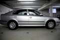 Skoda Octavia Octavia 1.6 Ambiente Silber - thumbnail 1