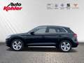 Audi Q5 2.0 TDI quattro sport S-line Xenon AHK Massage vir Schwarz - thumbnail 4