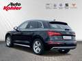 Audi Q5 2.0 TDI quattro sport S-line Xenon AHK Massage vir Schwarz - thumbnail 6