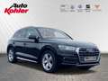 Audi Q5 2.0 TDI quattro sport S-line Xenon AHK Massage vir Schwarz - thumbnail 3