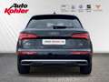 Audi Q5 2.0 TDI quattro sport S-line Xenon AHK Massage vir Schwarz - thumbnail 7