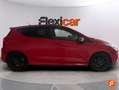 Ford Fiesta 1.0 EcoBoost S/S ST Line 100 Rojo - thumbnail 8