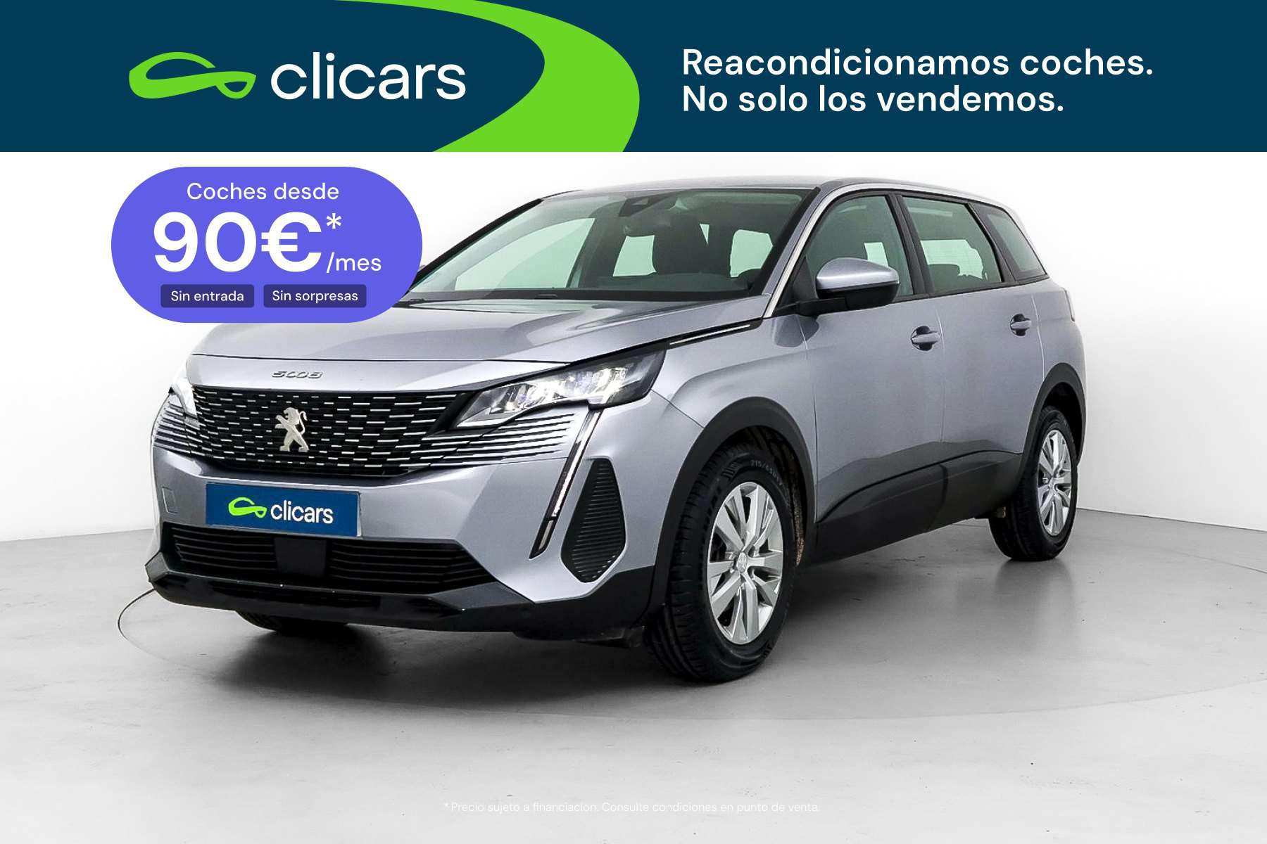 Peugeot 5008 1.2 PureTech S&S Active Pack 130 EAT8 - foto 1