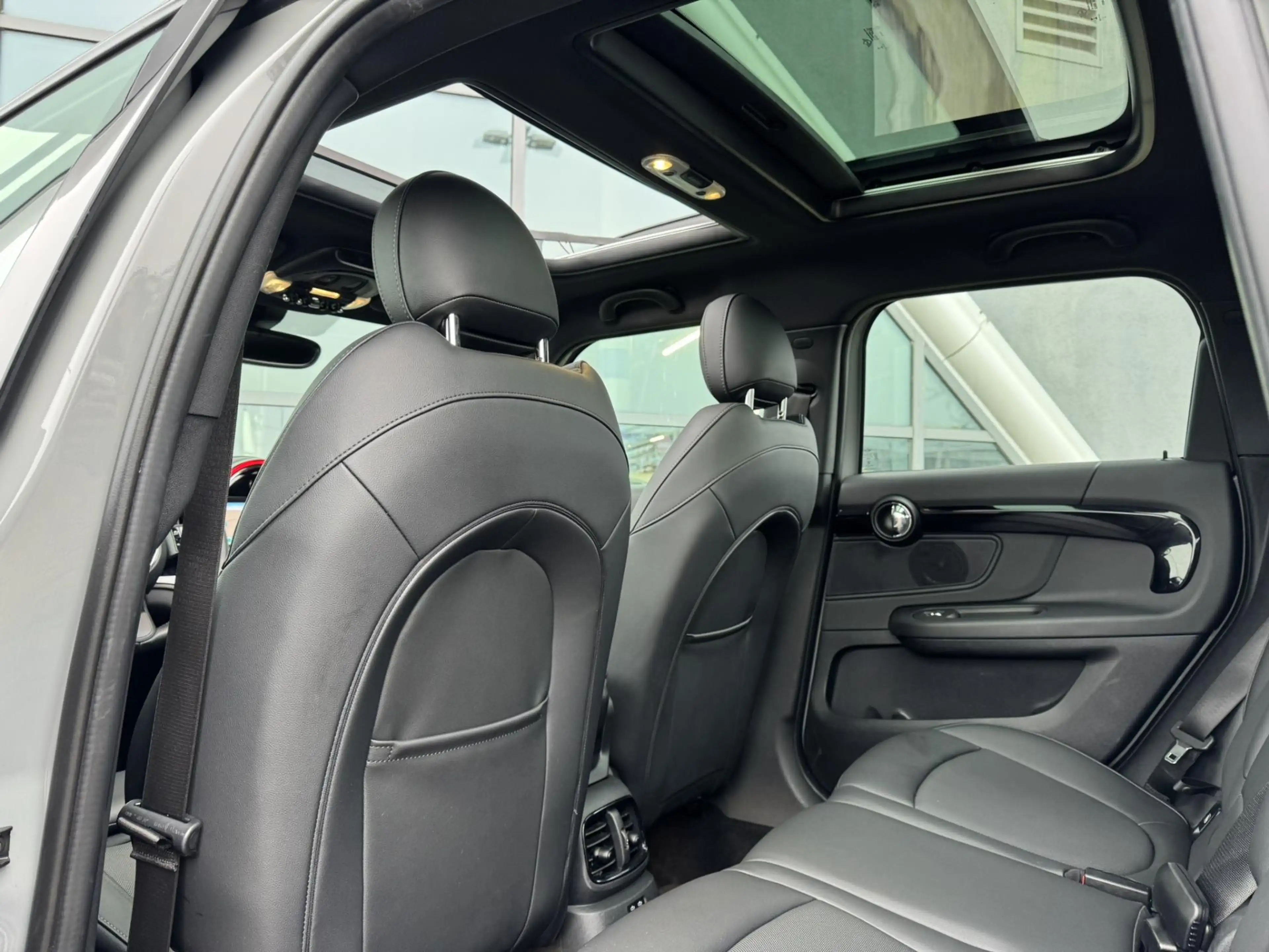 MINI Cooper Countryman Mini 1.5 Northwood Special Edition Automaat / Pano — photo 8