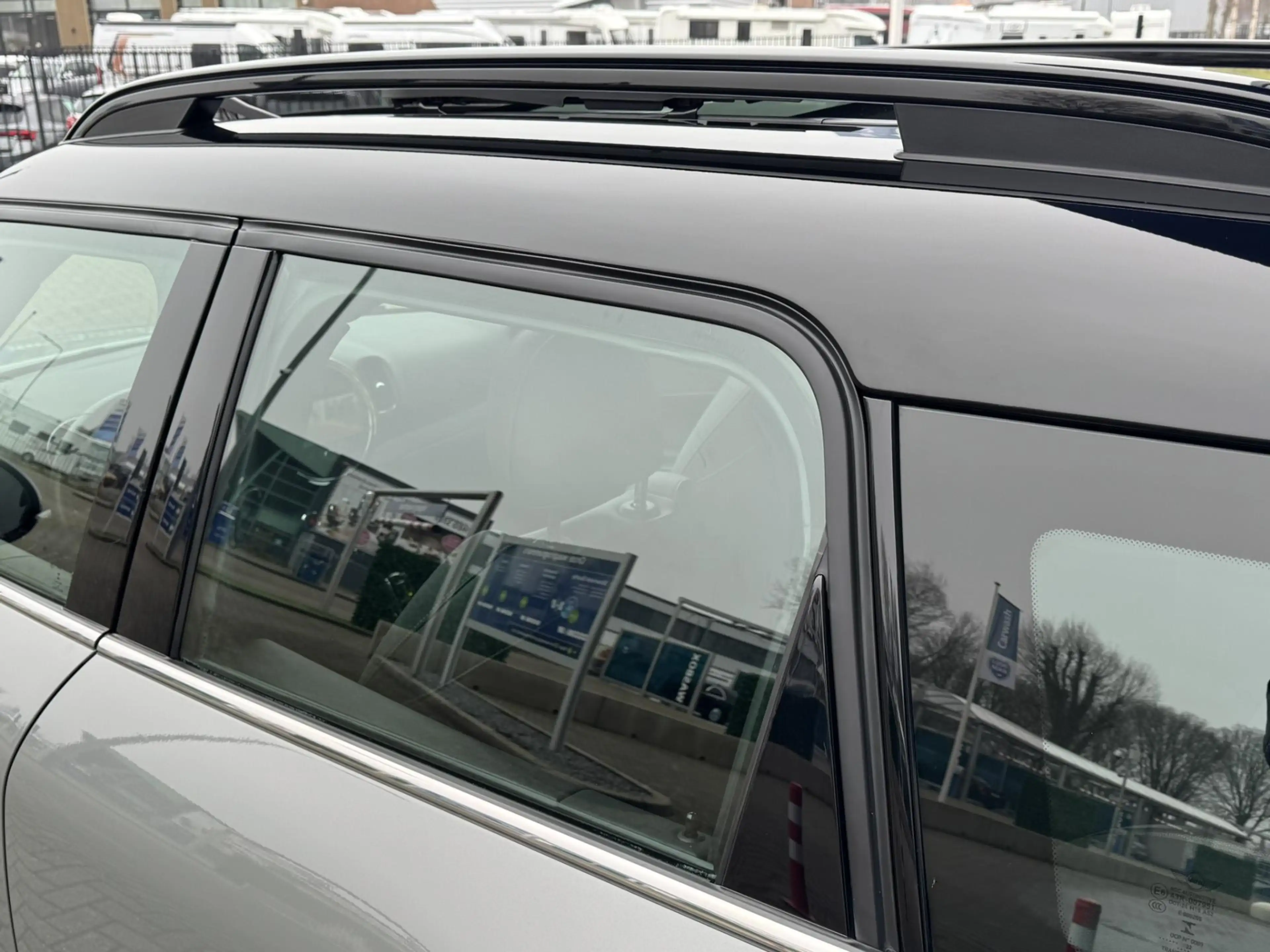 MINI Cooper Countryman Mini 1.5 Northwood Special Edition Automaat / Pano — photo 12