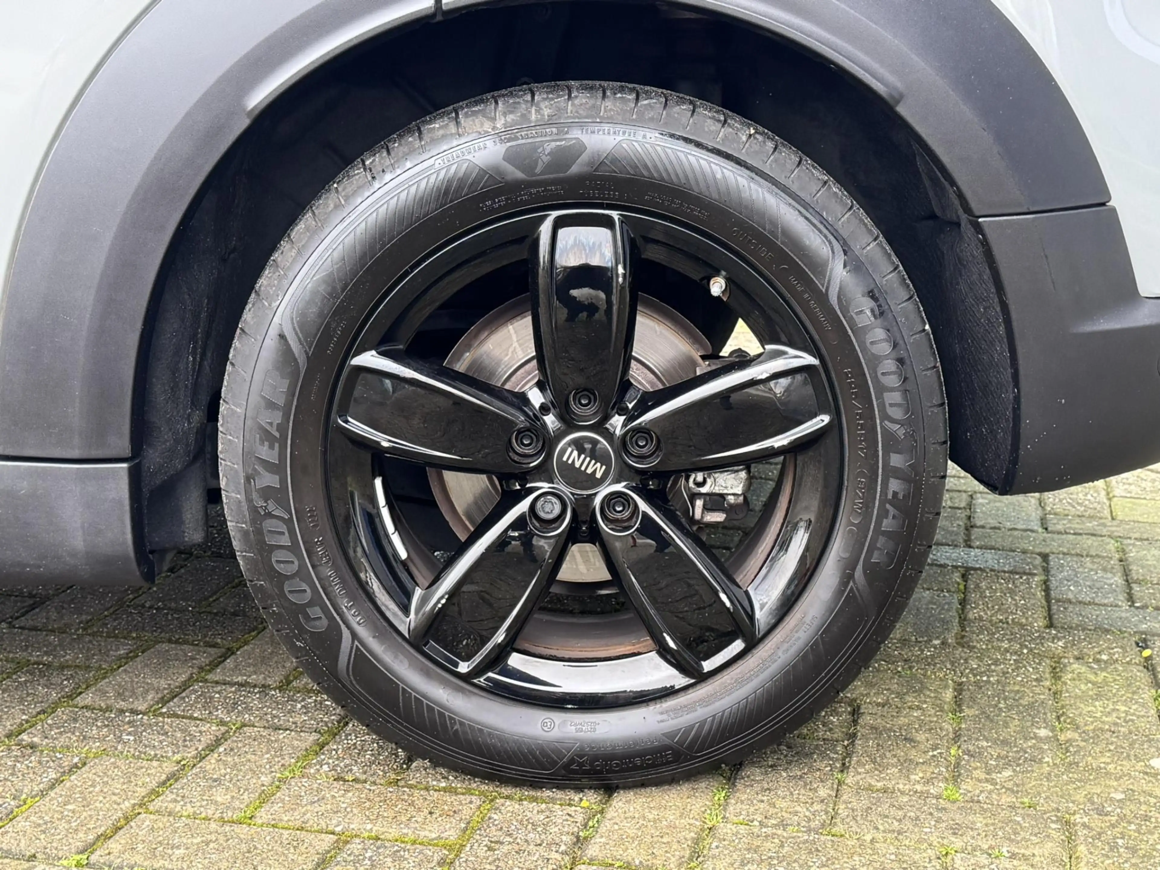 MINI Cooper Countryman Mini 1.5 Northwood Special Edition Automaat / Pano — photo 9