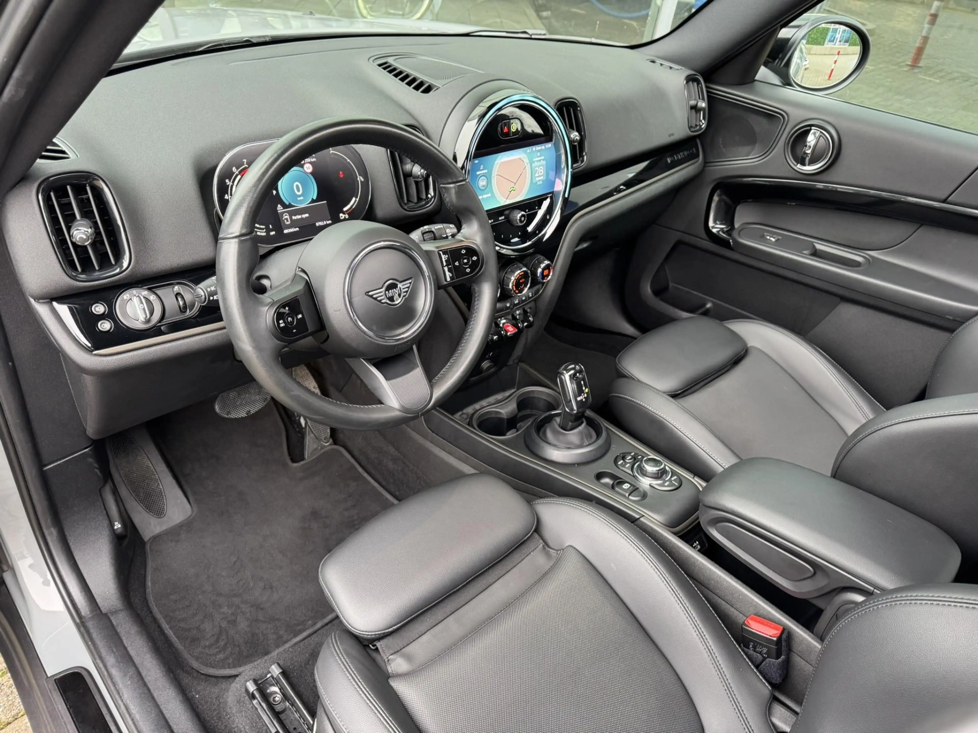 MINI Cooper Countryman Mini 1.5 Northwood Special Edition Automaat / Pano — photo 7