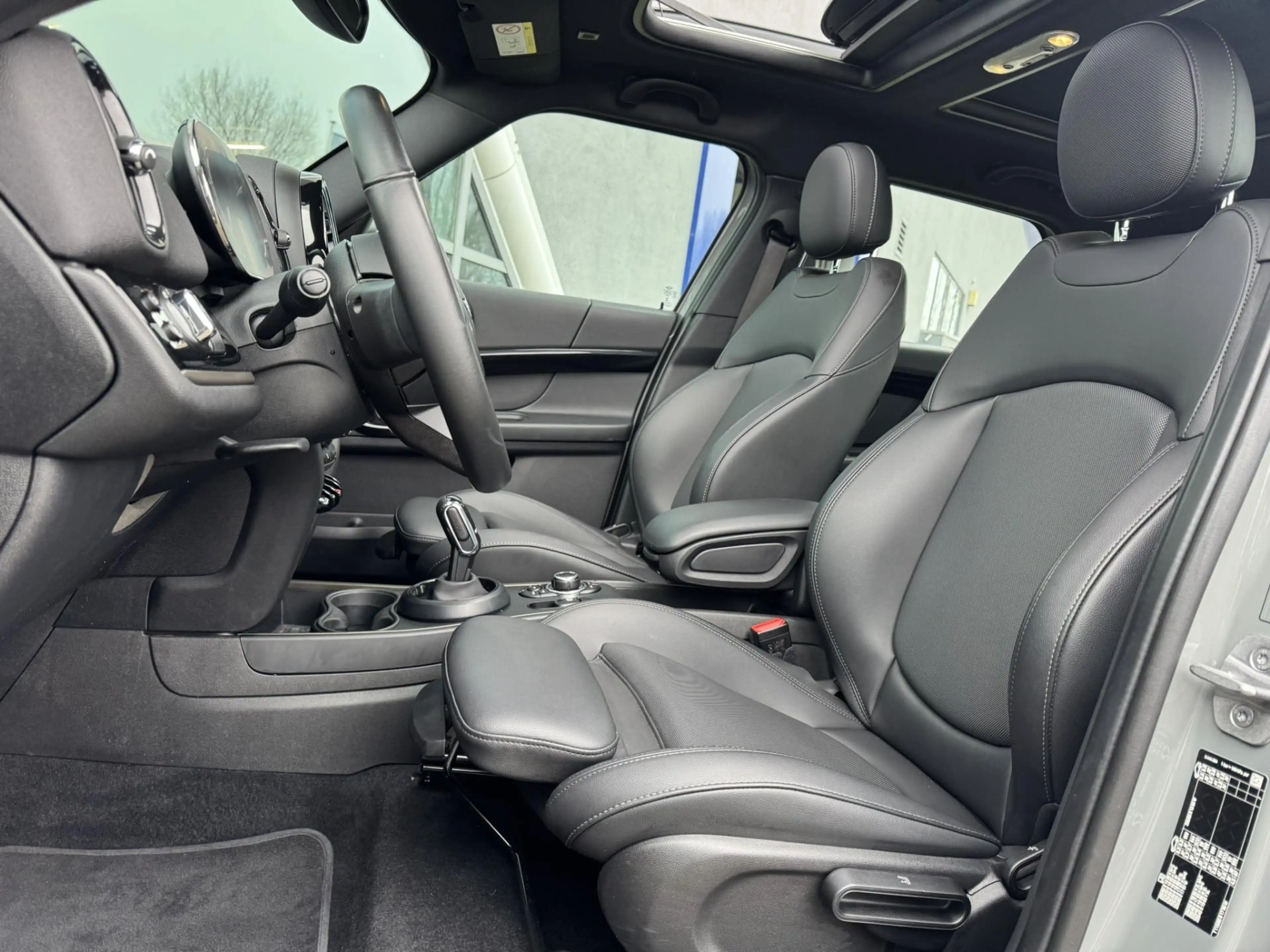 MINI Cooper Countryman Mini 1.5 Northwood Special Edition Automaat / Pano — photo 14