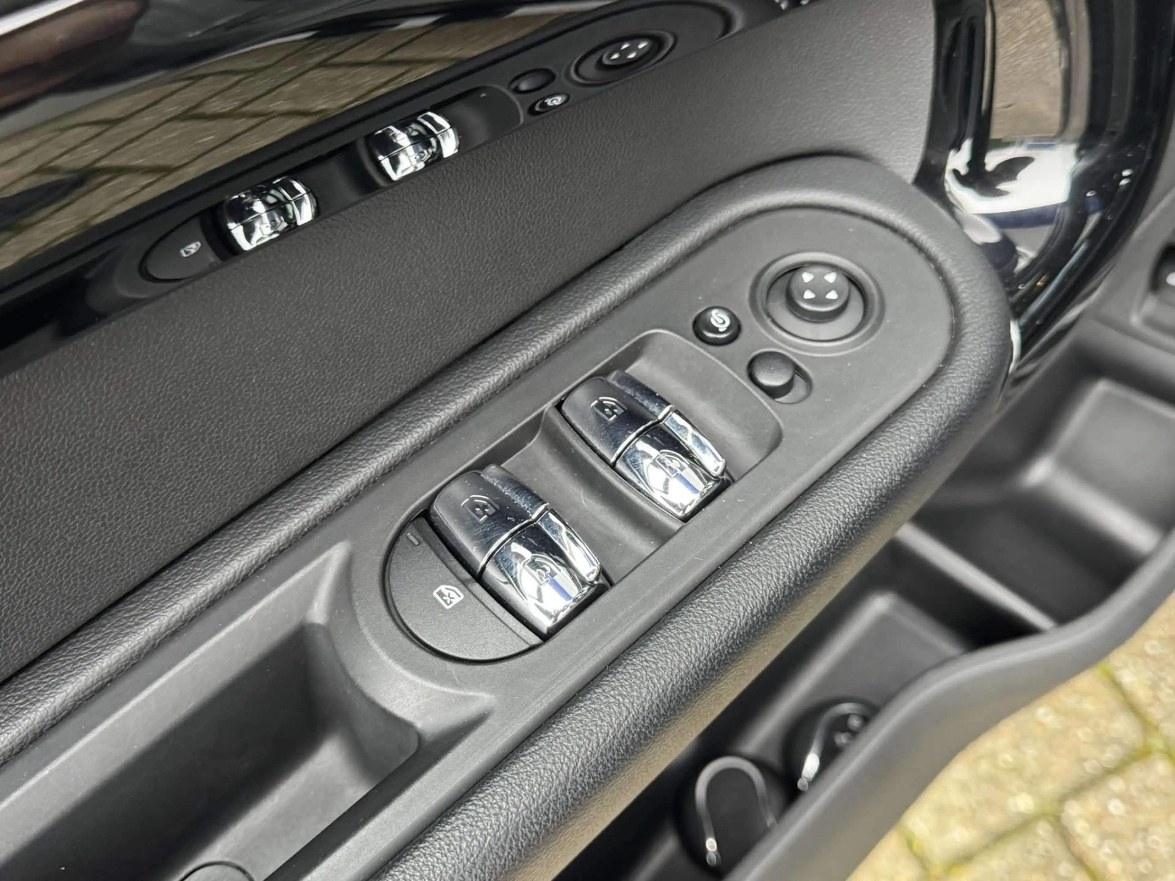 MINI Cooper Countryman Mini 1.5 Northwood Special Edition Automaat / Pano — photo 13