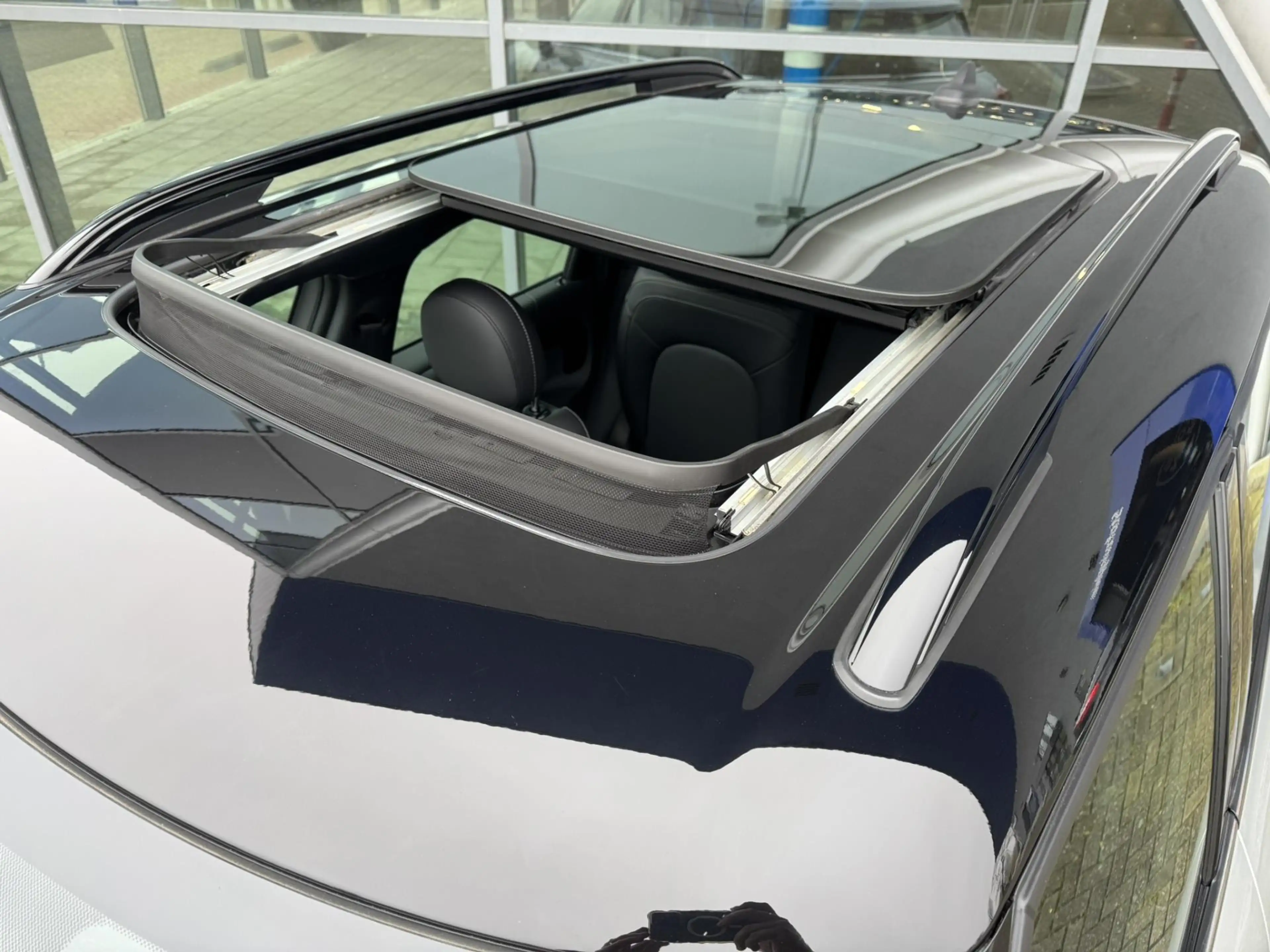 MINI Cooper Countryman Mini 1.5 Northwood Special Edition Automaat / Pano — photo 10