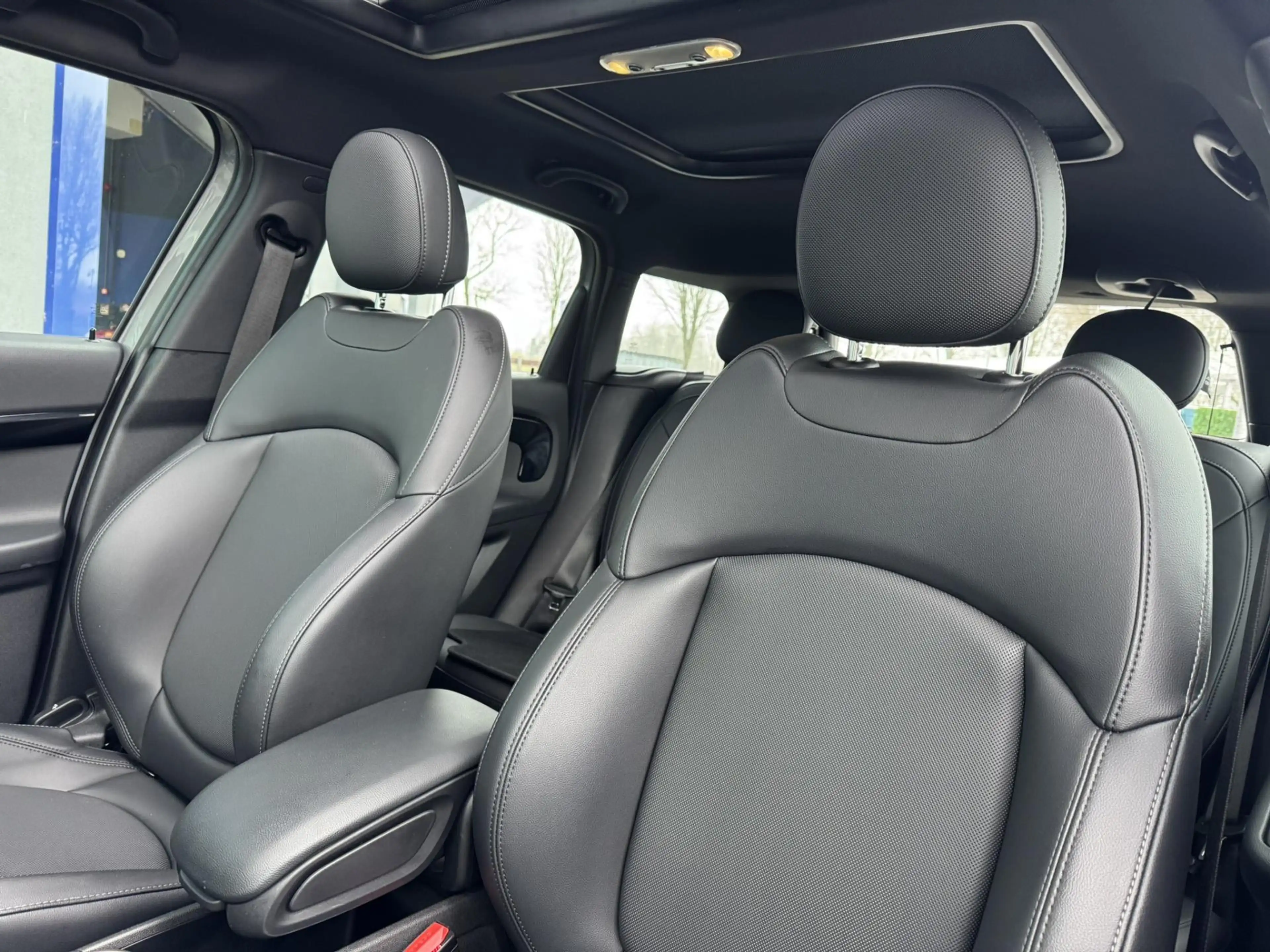 MINI Cooper Countryman Mini 1.5 Northwood Special Edition Automaat / Pano — photo 15