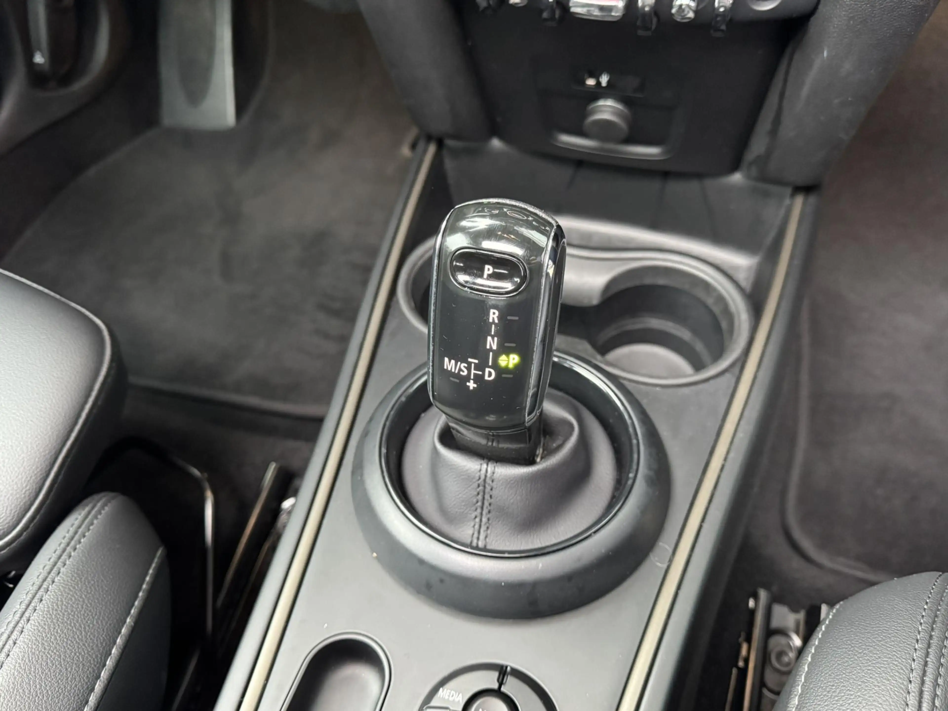 MINI Cooper Countryman Mini 1.5 Northwood Special Edition Automaat / Pano — photo 11