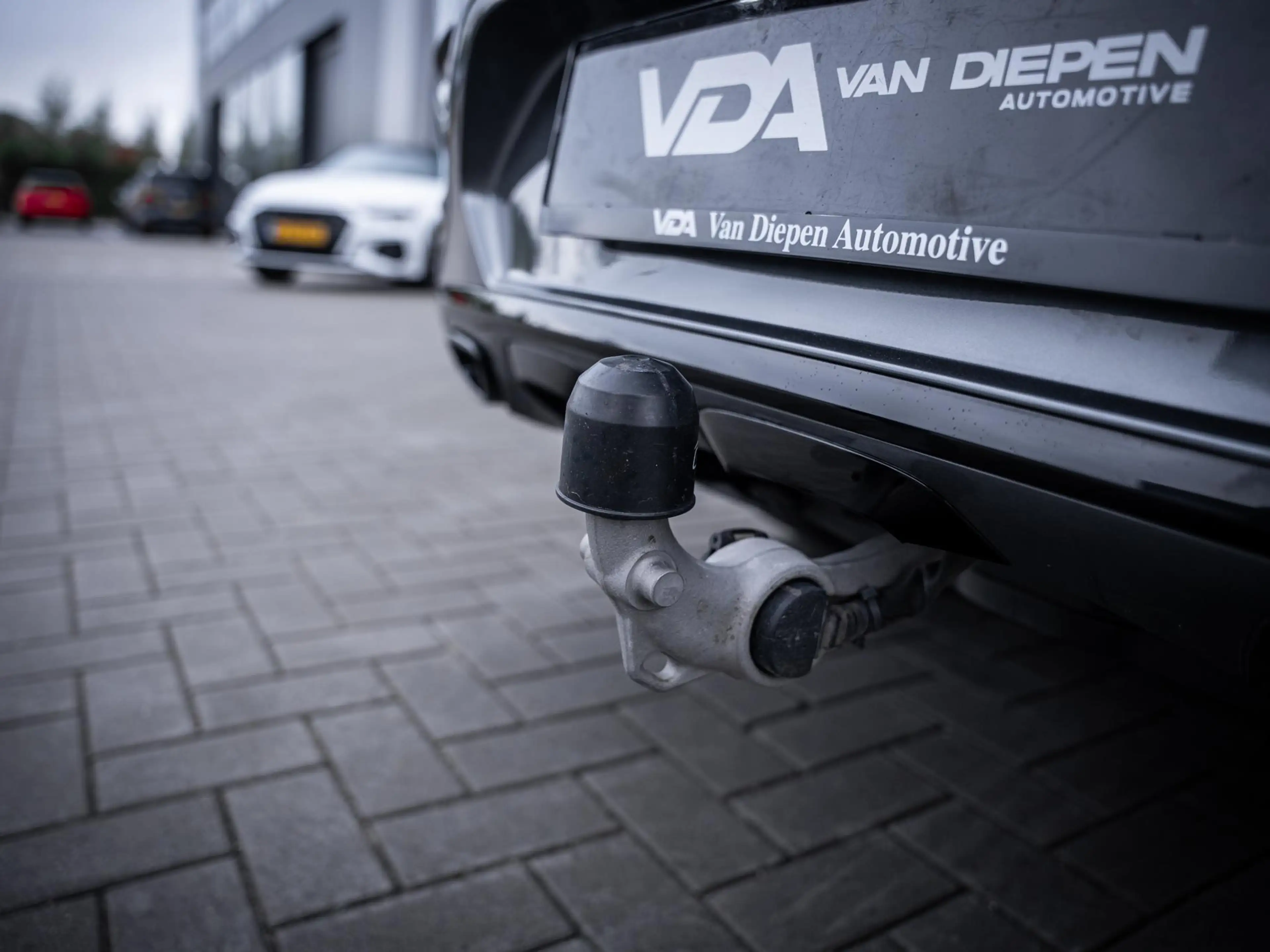 Mercedes-Benz GLC 250 Coupé 4MATIC Business Solution AMG | Pano | AIRMAT — photo 10