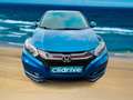Honda HR-V 1.6 i-DTEC Comfort Azul - thumbnail 2