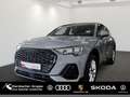 Audi Q3 45 TFSI e s-line Navi RFK Optikpake Сірий - thumbnail 1