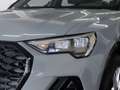 Audi Q3 45 TFSI e s-line Navi RFK Optikpake Сірий - thumbnail 7
