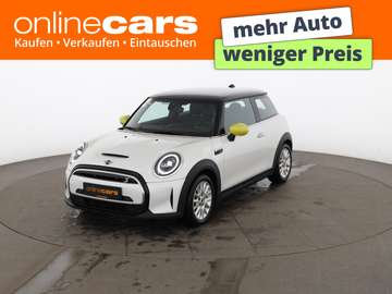 32 kWh Aut LED LEDER NAVI SITZHZG TEMP