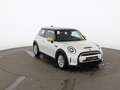 MINI Cooper SE 32 kWh Aut LED LEDER NAVI SITZHZG TEMP Weiß - thumbnail 5