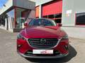 Mazda CX-3 2.0 SkyActiv-G 120 GT-M Red - thumbnail 5