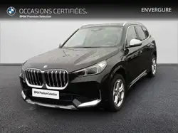 BMW X1 xDrive25e 245ch xLine
