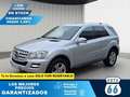 Mercedes-Benz ML 350 350CDI 4M Aut. Gris - thumbnail 1