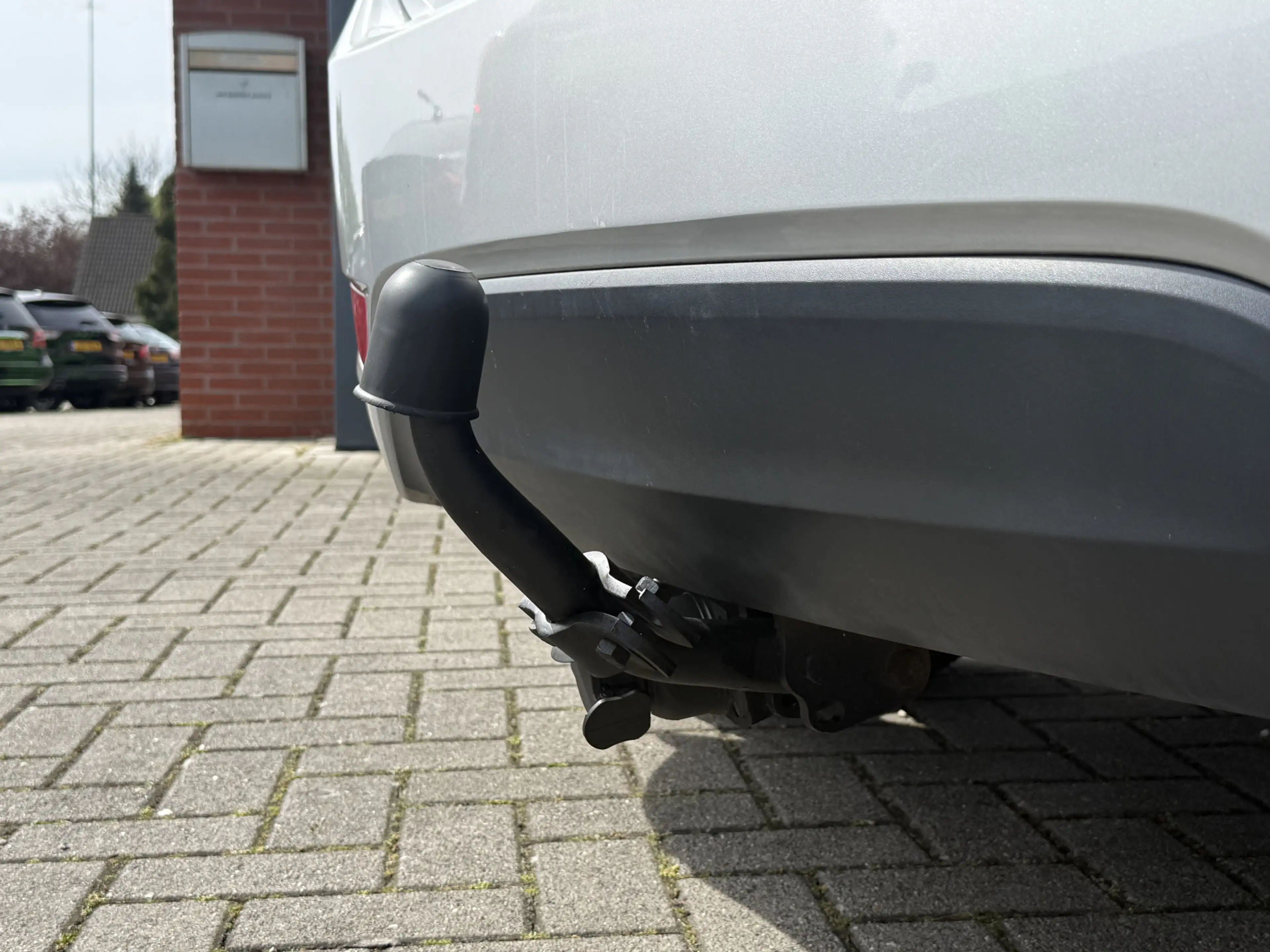 Hyundai iX20 1.6i i-Vision ✅ Airco  ✅ Trekhaak ✅ Climate contro — photo 3