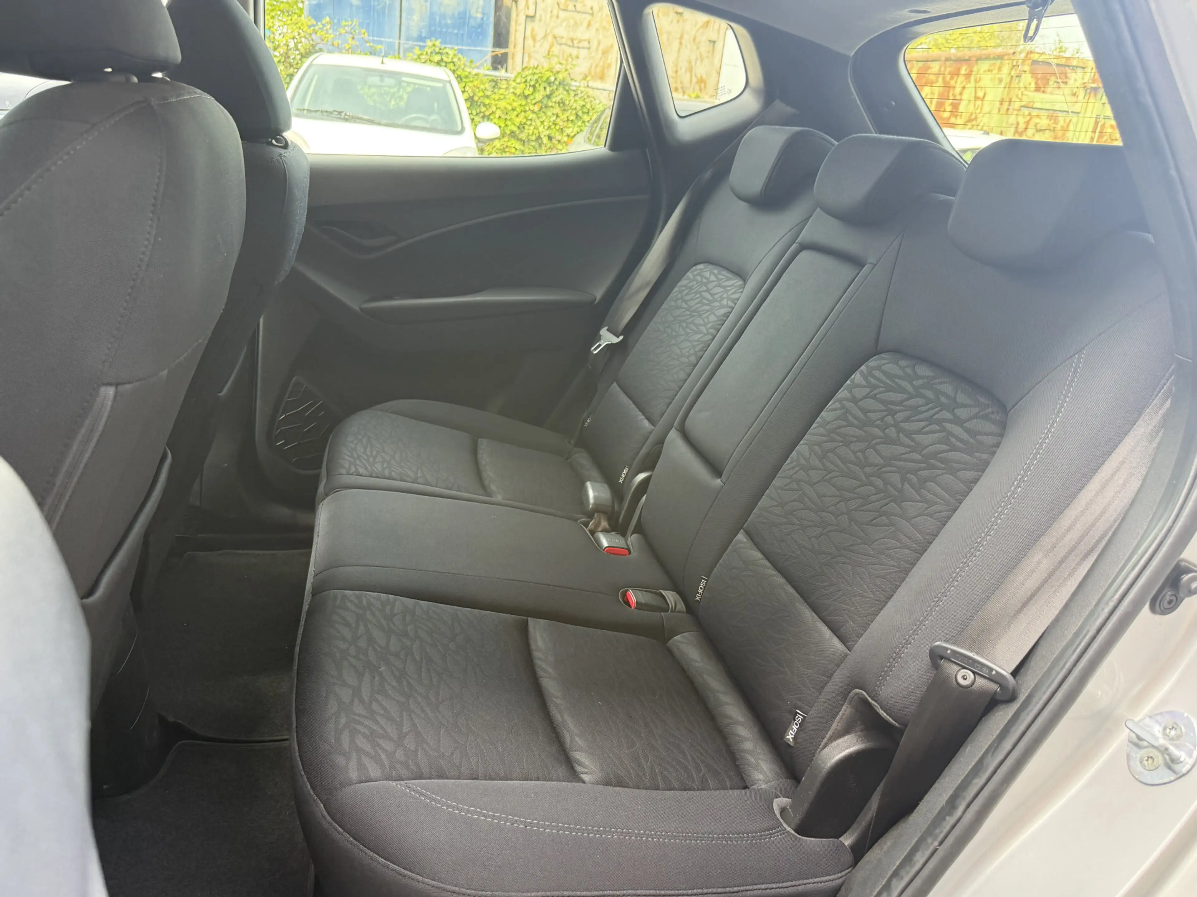 Hyundai iX20 1.6i i-Vision ✅ Airco  ✅ Trekhaak ✅ Climate contro — photo 10