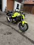 Honda CB 500 Sárga - thumbnail 2