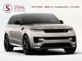 Land Rover Range Rover Sport P460e PHEV AWD Dynamic SE Aut. | Momentum Edition Grau - thumbnail 1