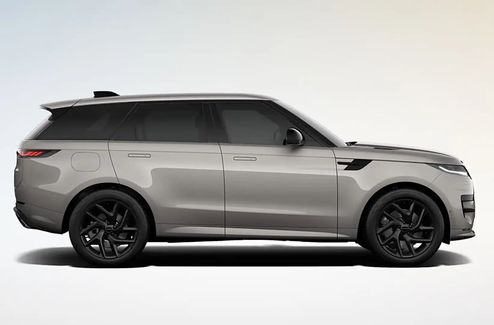 Land Rover Range Rover Sport P460e PHEV AWD Dynamic SE Aut. | Momentum Edition Grau - 2