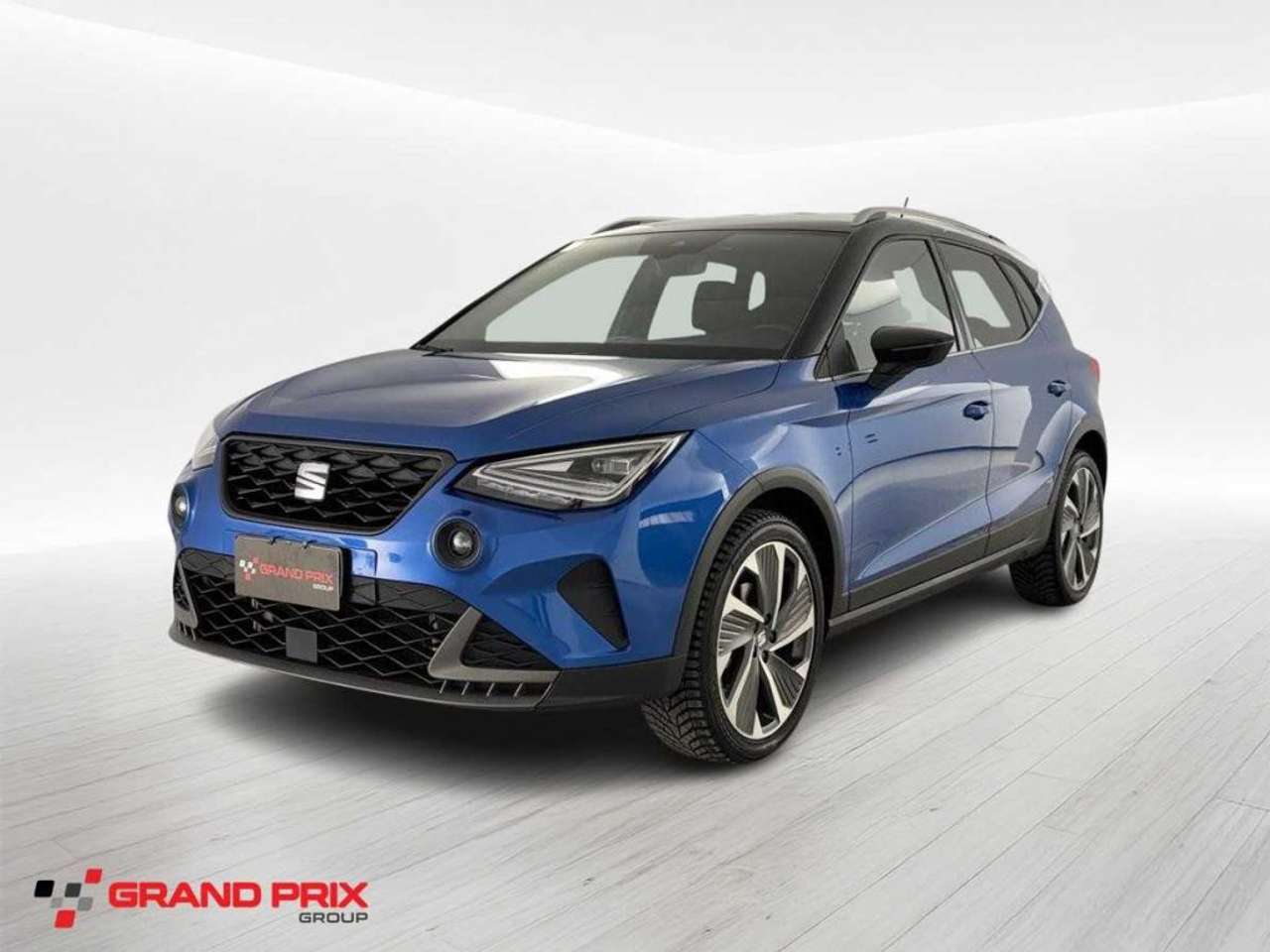SEAT Arona 1.0 EcoTSI 110 CV FR