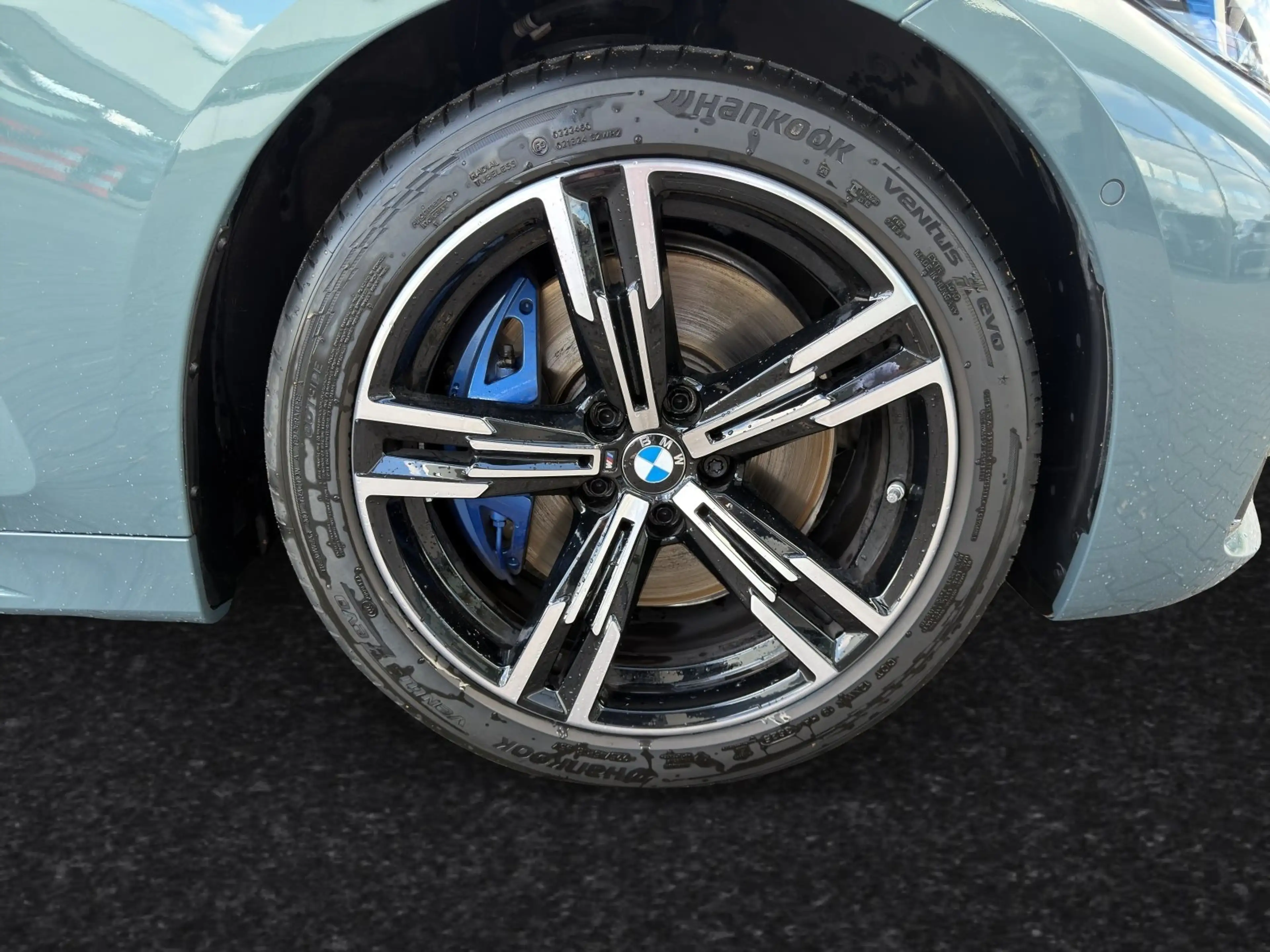 BMW 430 d Cabrio M Sport|Head-Up|H/K|AHK|DrivingAss. — photo 4
