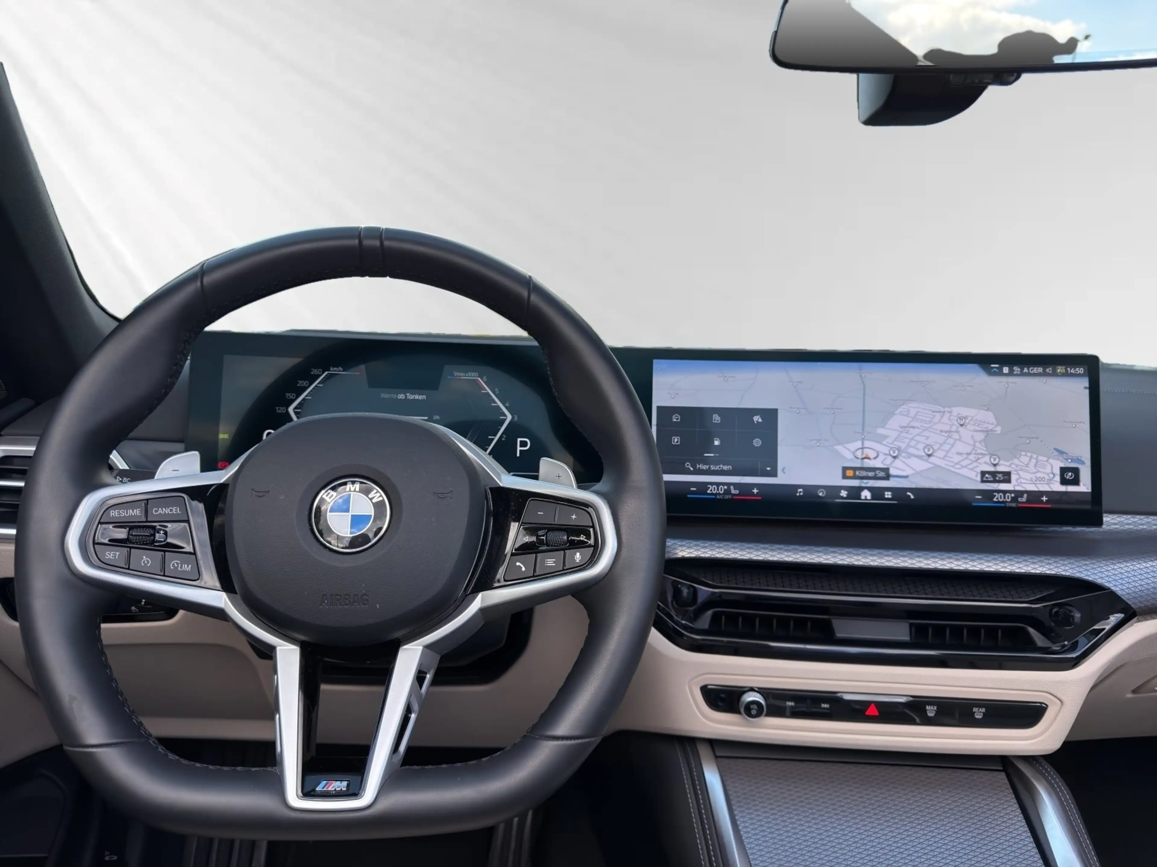 BMW 430 d Cabrio M Sport|Head-Up|H/K|AHK|DrivingAss. — photo 11