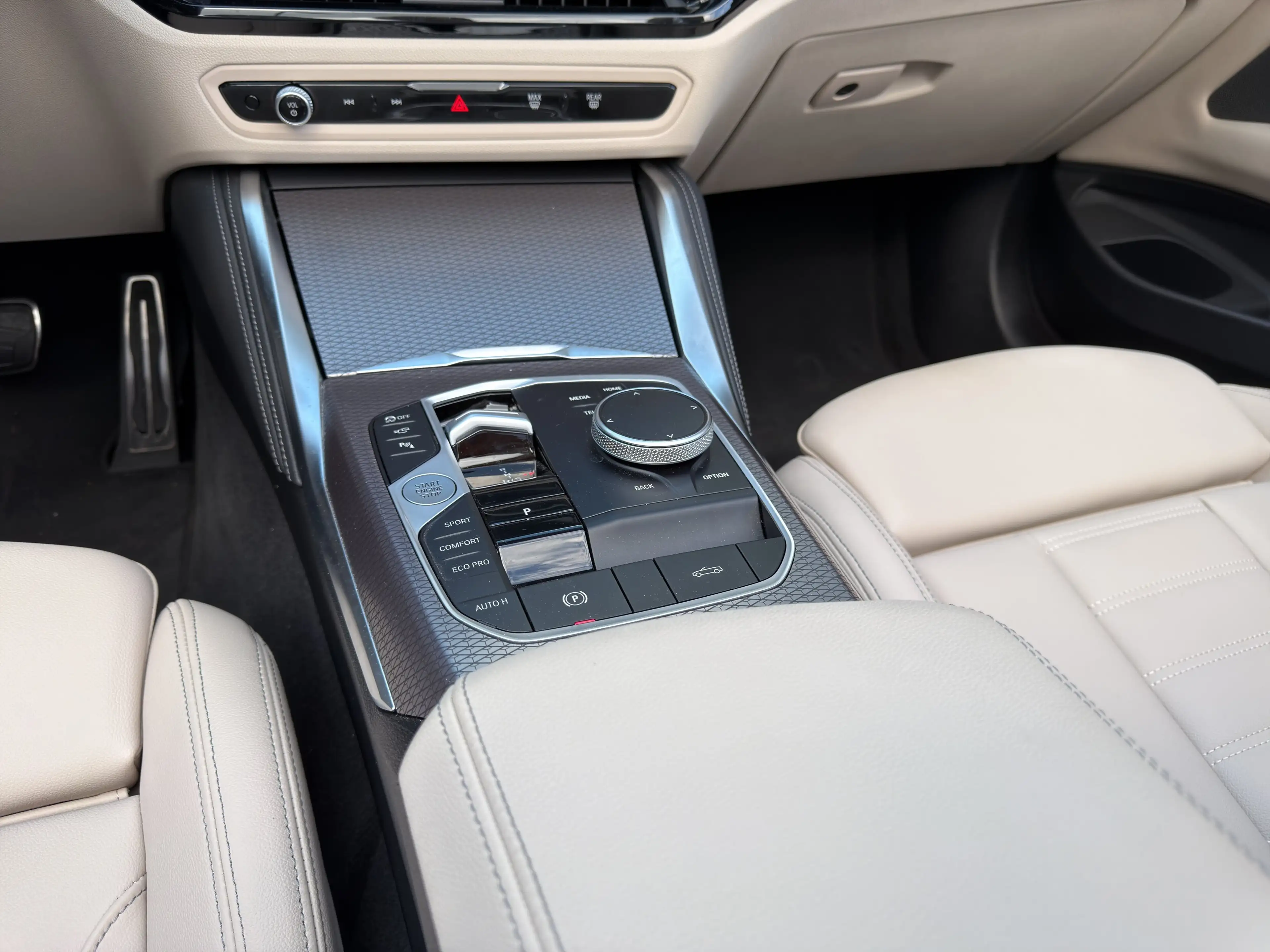 BMW 430 d Cabrio M Sport|Head-Up|H/K|AHK|DrivingAss. — photo 12